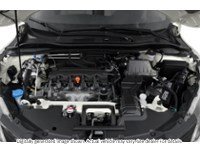 2017 Honda Hr-V 4WD 4Dr CVT LX Exterior Shot 3