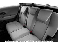 2017 Honda Hr-V 4WD 4Dr CVT LX Interior Shot 5