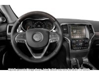 2021 Jeep Grand Cherokee Summit 4X4 Interior Shot 3