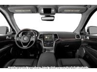 2021 Jeep Grand Cherokee Summit 4X4 Interior Shot 6