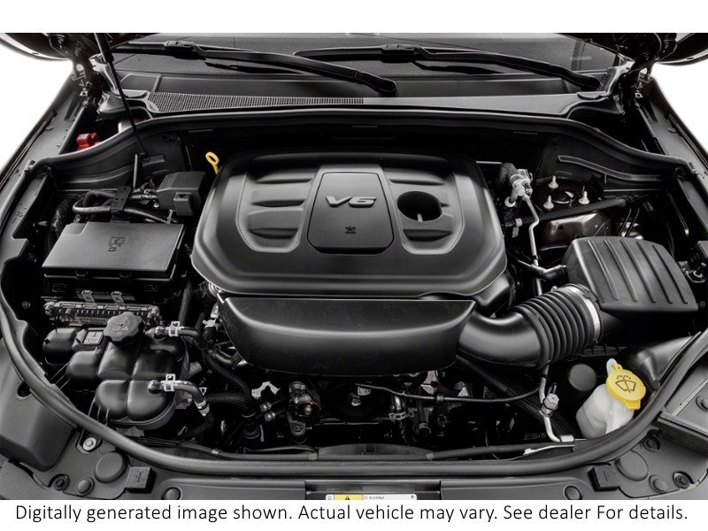 2021 Jeep Grand Cherokee Summit 4X4 Exterior Shot 3