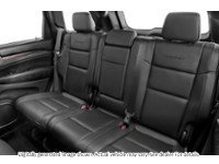 2021 Jeep Grand Cherokee Summit 4X4 Interior Shot 5