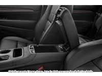 2021 Jeep Grand Cherokee Summit 4X4 Interior Shot 7