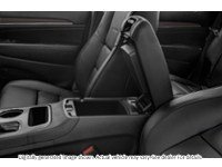 2021 Jeep Grand Cherokee Summit 4X4 Interior Shot 7