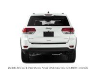 2021 Jeep Grand Cherokee Laredo 4X4 Exterior Shot 8