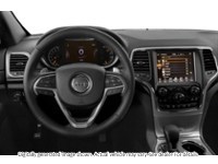 2021 Jeep Grand Cherokee Laredo 4X4 Interior Shot 3