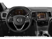 2019 Jeep Grand Cherokee Altitude 4X4 Interior Shot 3