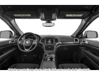 2021 Jeep Grand Cherokee Laredo 4X4 Interior Shot 6