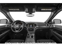 2021 Jeep Grand Cherokee Laredo 4X4 Interior Shot 6