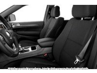 2019 Jeep Grand Cherokee Altitude 4X4 Interior Shot 4