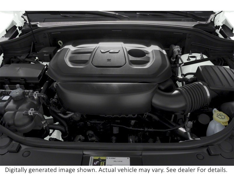 2019 Jeep Grand Cherokee Altitude 4X4 Exterior Shot 3