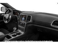 2019 Jeep Grand Cherokee Altitude 4X4 Interior Shot 1