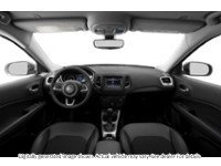 2018 Jeep Compass North 4X4 Interior Shot 6