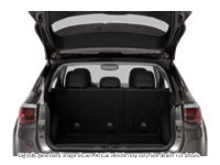2018 Jeep Compass North 4X4 Exterior Shot 4