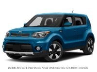 2019 Kia Soul EX Auto Exterior Shot 1