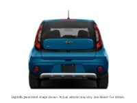 2019 Kia Soul EX Auto Exterior Shot 8