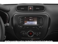 2018 Kia Soul EX Auto Interior Shot 2