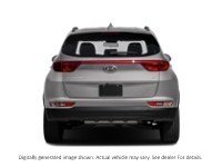 2019 Kia Sportage EX AWD Exterior Shot 8