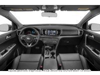 2019 Kia Sportage EX AWD Interior Shot 6