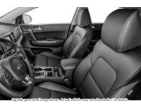 2019 Kia Sportage EX AWD Interior Shot 4