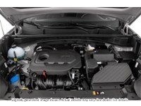 2019 Kia Sportage EX AWD Exterior Shot 3