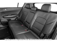 2019 Kia Sportage EX AWD Interior Shot 5