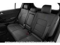 2018 Kia Sportage Sx Turbo AWD W/Black Interior Shot 5