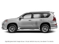 2019 Lexus Gx 460 GX 460 Auto Exterior Shot 7