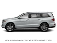 2019 Mercedes-Benz Gls 450 Gls 450 4Matic Suv Exterior Shot 7