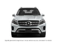 2019 Mercedes-Benz Gls 450 Gls 450 4Matic Suv Exterior Shot 6