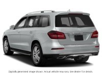 2019 Mercedes-Benz Gls 450 Gls 450 4Matic Suv Exterior Shot 10