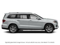 2019 Mercedes-Benz Gls 450 Gls 450 4Matic Suv Exterior Shot 11