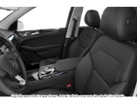 2019 Mercedes-Benz Gls 450 Gls 450 4Matic Suv Interior Shot 4