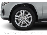 2019 Mercedes-Benz Gls 450 Gls 450 4Matic Suv Exterior Shot 5