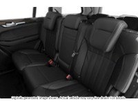 2019 Mercedes-Benz Gls 450 Gls 450 4Matic Suv Interior Shot 5