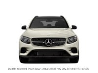 2018 Mercedes-Benz Amg Glc 43 Amg Glc 43 4Matic Suv Exterior Shot 6