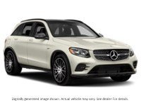2018 Mercedes-Benz Amg Glc 43 Amg Glc 43 4Matic Suv Exterior Shot 9