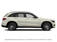 2018 Mercedes-Benz Amg Glc 43 Amg Glc 43 4Matic Suv Exterior Shot 11