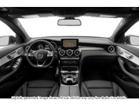 2018 Mercedes-Benz Amg Glc 43 Amg Glc 43 4Matic Suv Interior Shot 6