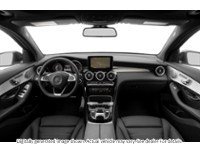 2018 Mercedes-Benz Amg Glc 43 Amg Glc 43 4Matic Suv Interior Shot 6