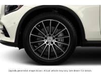 2018 Mercedes-Benz Amg Glc 43 Amg Glc 43 4Matic Suv Exterior Shot 5