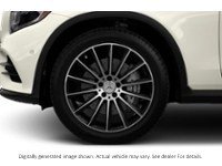 2018 Mercedes-Benz Amg Glc 43 Amg Glc 43 4Matic Suv Exterior Shot 5