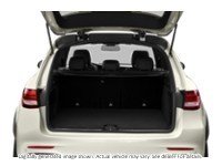 2018 Mercedes-Benz Amg Glc 43 Amg Glc 43 4Matic Suv Exterior Shot 4