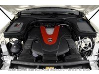 2018 Mercedes-Benz Amg Glc 43 Amg Glc 43 4Matic Suv Exterior Shot 3