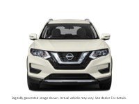 2019 Nissan Rogue AWD S Exterior Shot 6