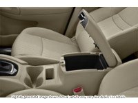 2019 Nissan Rogue AWD S Interior Shot 7