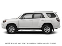 2017 Toyota 4Runner 4WD 4Dr V6 TRD Off Road Exterior Shot 14