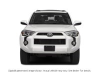 2017 Toyota 4Runner 4WD 4Dr V6 TRD Off Road Exterior Shot 12