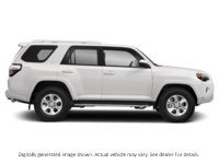 2019 Toyota 4Runner 4WD Exterior Shot 11
