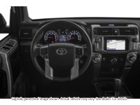 2017 Toyota 4Runner 4WD 4Dr V6 TRD Off Road Interior Shot 6